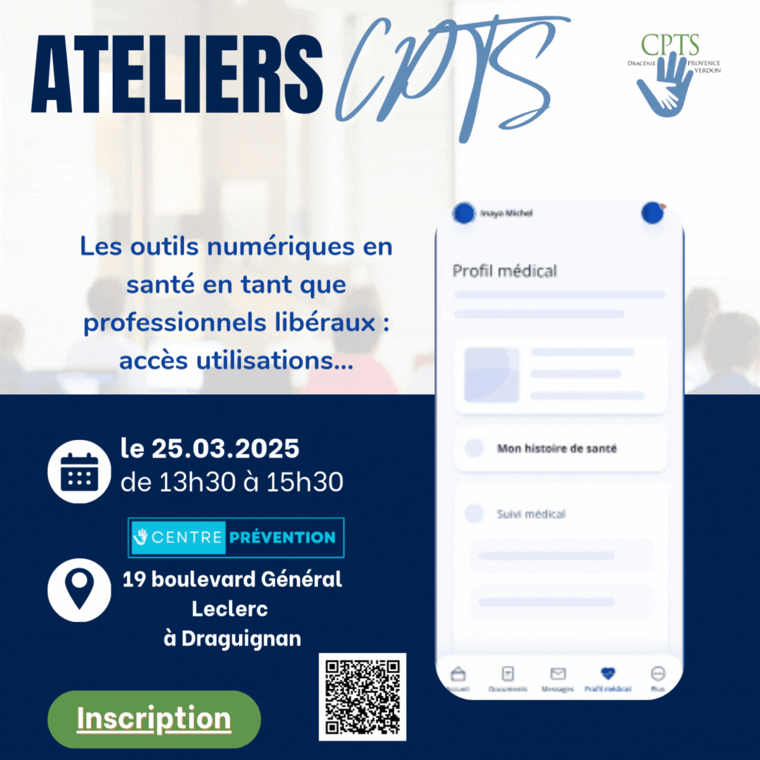atelier numérique
