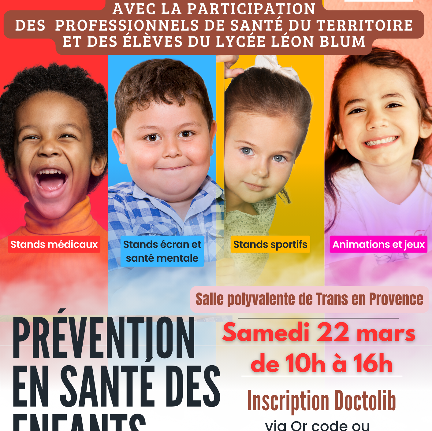 prévention des enfants 6-10 ans